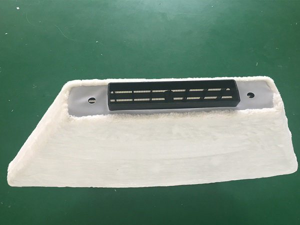 套式轉(zhuǎn)盤濾布