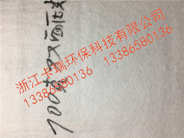 PP無(wú)紡布700克雙面壓