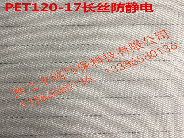 120-17長(zhǎng)絲防靜電
