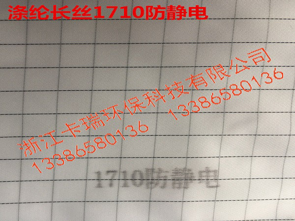1710防靜電背面
