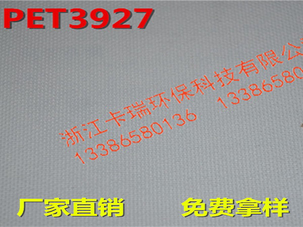 PET3927滌短