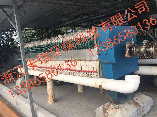 板框?yàn)V布的應(yīng)用