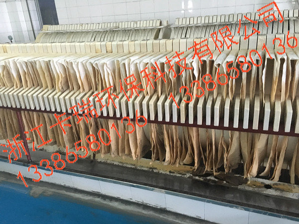 板框?yàn)V布的應(yīng)用