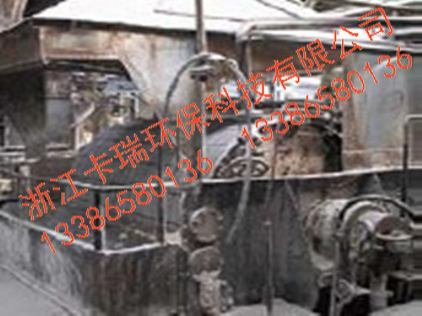 轉(zhuǎn)鼓過(guò)濾機(jī)