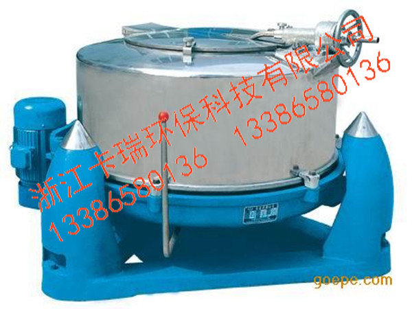 離心機(jī)袋的應(yīng)用