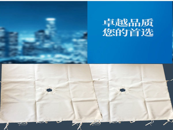 板框?yàn)V布